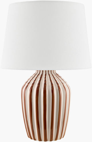 Livabliss Stratos STA-005 Brown Lamp main image
