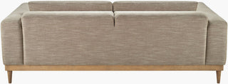 Surya Asena AN-001 White Detail