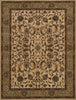 Loloi Stanley ST-01 Beige / Green Area Rug Main
