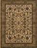 Loloi Stanley ST-01 Beige / Green Area Rug main image