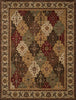 Loloi Stanley ST-05 Multi / Beige Area Rug main image