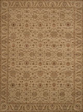 Loloi Stanley ST-08 Beige Area Rug main image
