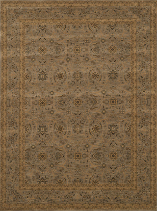 Loloi Stanley ST-19 Steel Area Rug main image