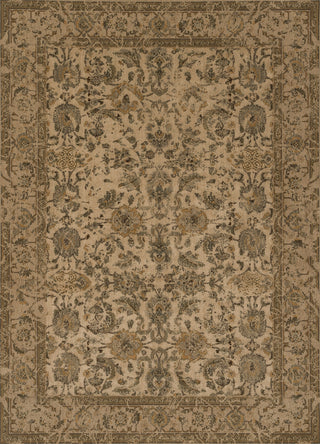 Loloi Stanley ST-22 Beige Area Rug Main Image