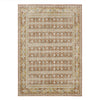 Karastan Windermere Staveley Terracotta Area Rug main image