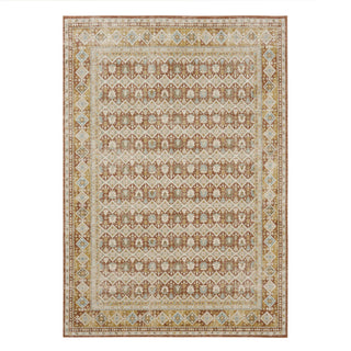 Karastan Windermere Staveley Terracotta Area Rug Main Image