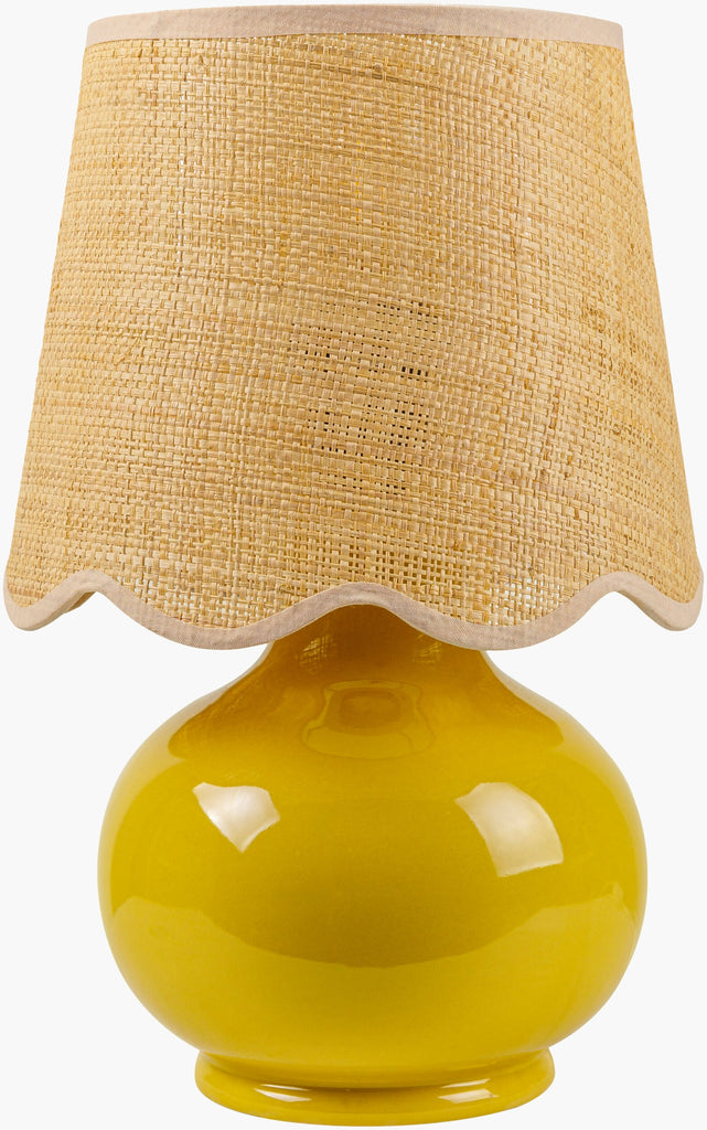 Livabliss Stella Diminuta STD-002 Yellow Lamp main image