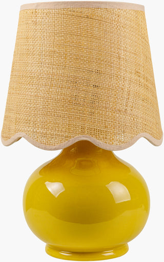 Livabliss Stella Diminuta STD-002 Yellow Lamp main image