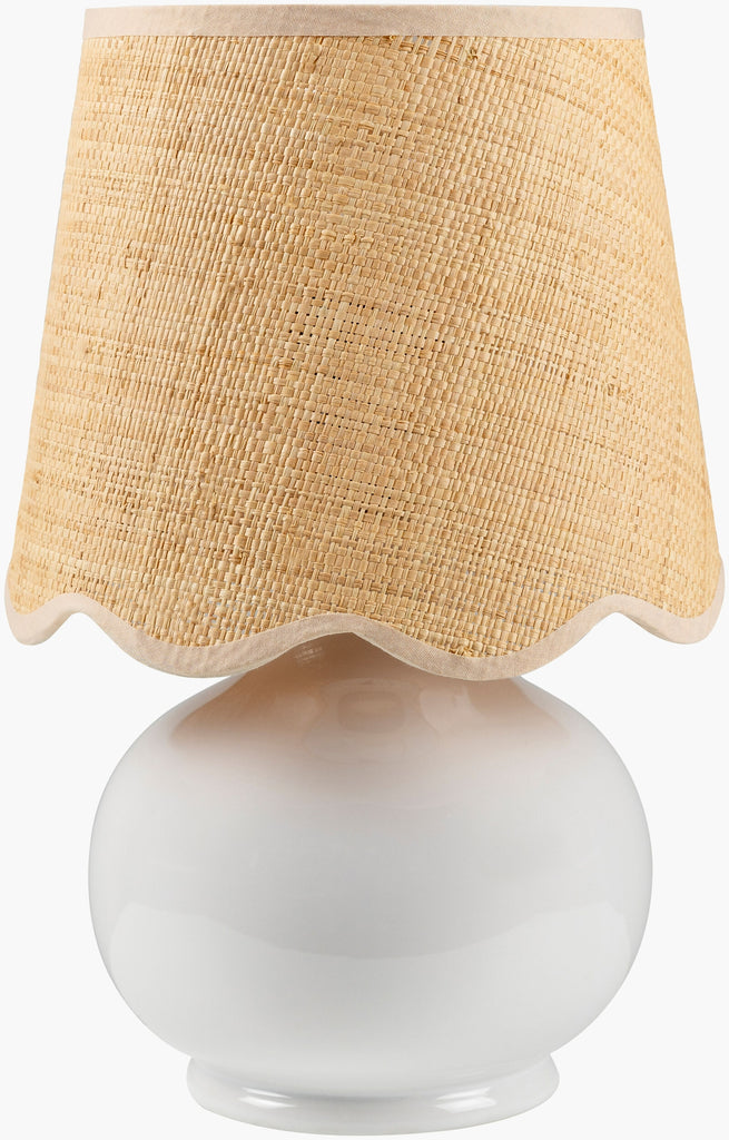 Livabliss Stella Diminuta STD-003 White Lamp main image