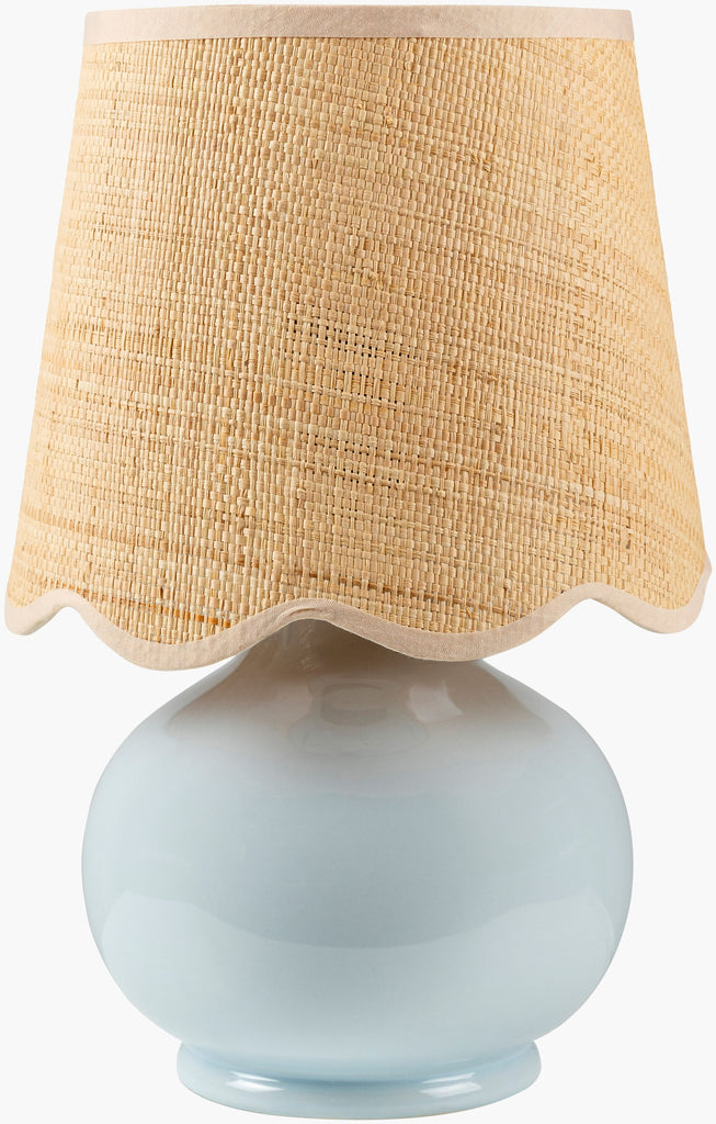 Livabliss Stella Diminuta STD-004 Blue Lamp main image