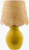 Livabliss Stella Diminuta STD-010 Yellow Lamp main image