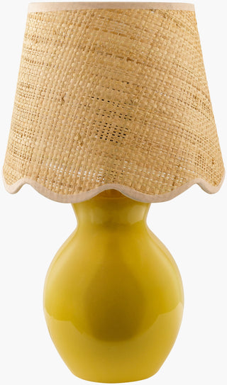 Livabliss Stella Diminuta STD-010 Yellow Lamp main image