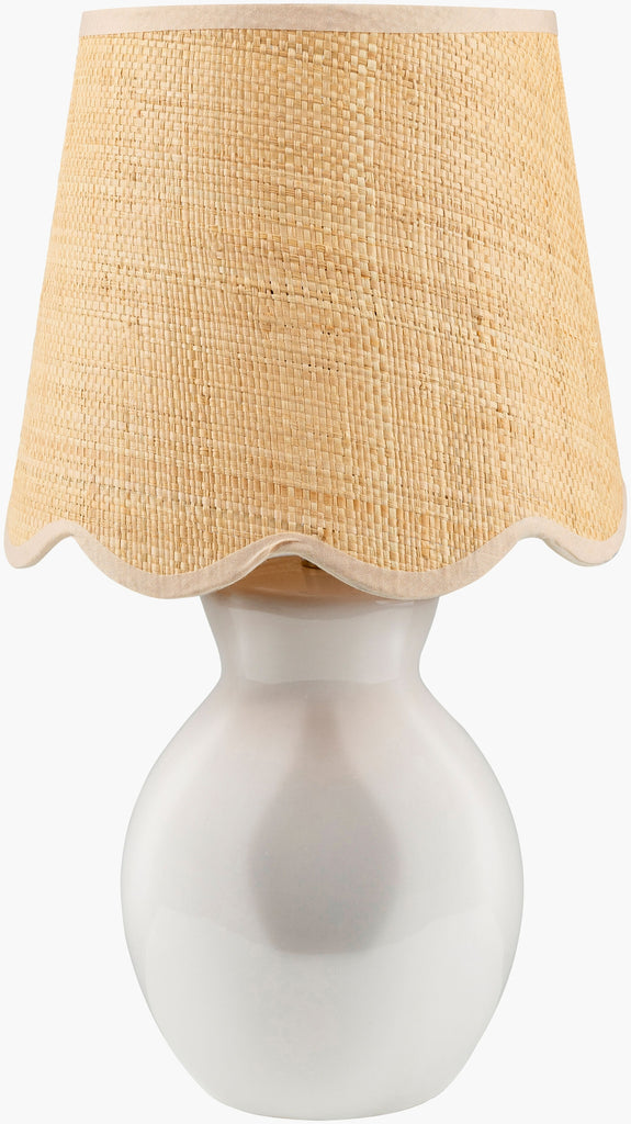 Livabliss Stella Diminuta STD-011 White Lamp main image