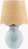 Livabliss Stella Diminuta STD-012 Blue Lamp main image