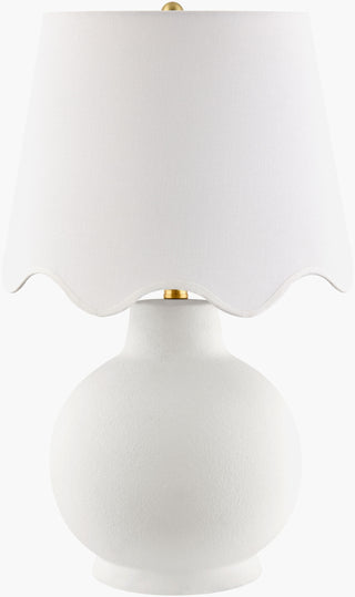 Livabliss Stella Diminuta STD-099 White Lamp main image