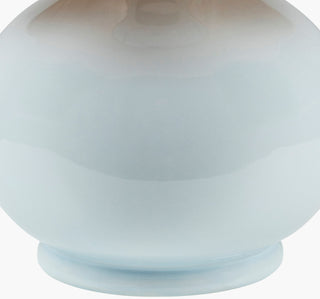 Livabliss Stella Diminuta STD-004 Blue Lamp Detail