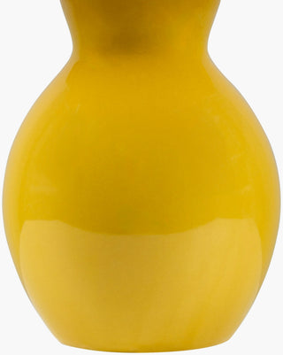 Livabliss Stella Diminuta STD-010 Yellow Lamp Detail