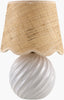 Livabliss Stelvio STE-002 White Lamp main image