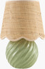 Livabliss Stelvio STE-003 Green Lamp main image