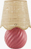 Livabliss Stelvio STE-004 Pink Lamp main image