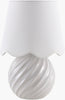 Livabliss Stelvio STE-008 White Lamp main image