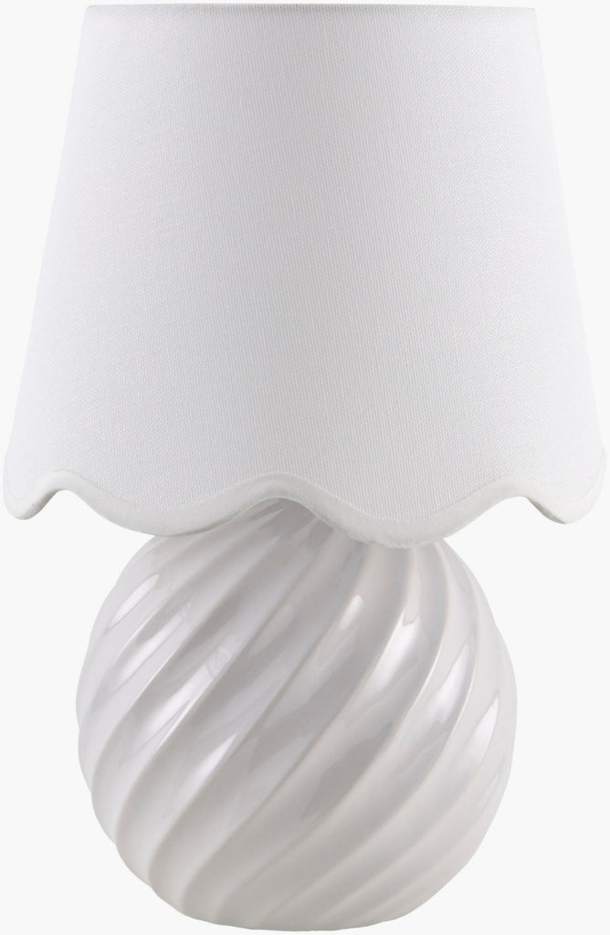 Livabliss Stelvio STE-008 White Lamp main image