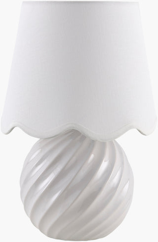 Livabliss Stelvio STE-008 White Lamp main image