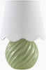 Livabliss Stelvio STE-009 Green Lamp main image
