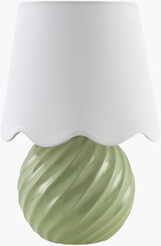Livabliss Stelvio STE-009 Green Lamp main image