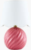 Livabliss Stelvio STE-011 Pink Lamp main image