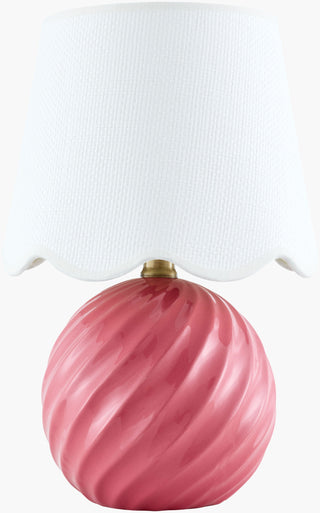 Livabliss Stelvio STE-011 Pink Lamp main image
