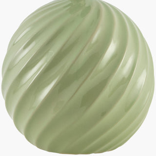 Livabliss Stelvio STE-003 Green Lamp Detail
