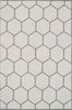 Loloi Stephanie SW-03 Mist / Grey Area Rug main image
