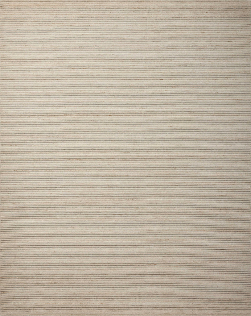 Sterling STL-01 Ivory Area Rug by Loloi main image