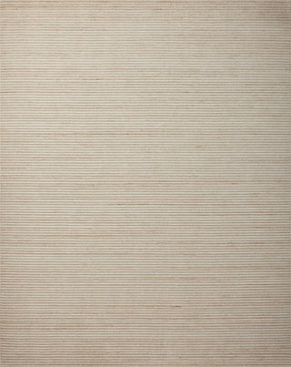 Sterling STL-01 Ivory Area Rug by Loloi main image