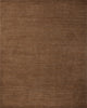 Sterling STL-01 Mocha Area Rug by Loloi Main Image
