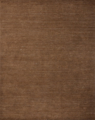 Sterling STL-01 Mocha Area Rug by Loloi Main Image