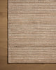 Sterling STL-01 Natural Area Rug by Loloi Corner Image