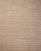Sterling STL-01 Natural Area Rug by Loloi main image