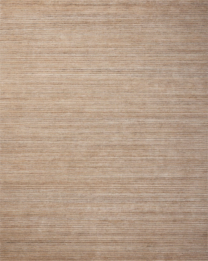 Sterling STL-01 Natural Area Rug by Loloi main image