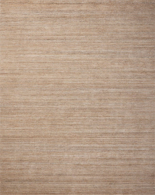 Sterling STL-01 Natural Area Rug by Loloi main image
