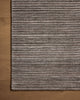Sterling STL-01 Stone Area Rug by Loloi Corner Image