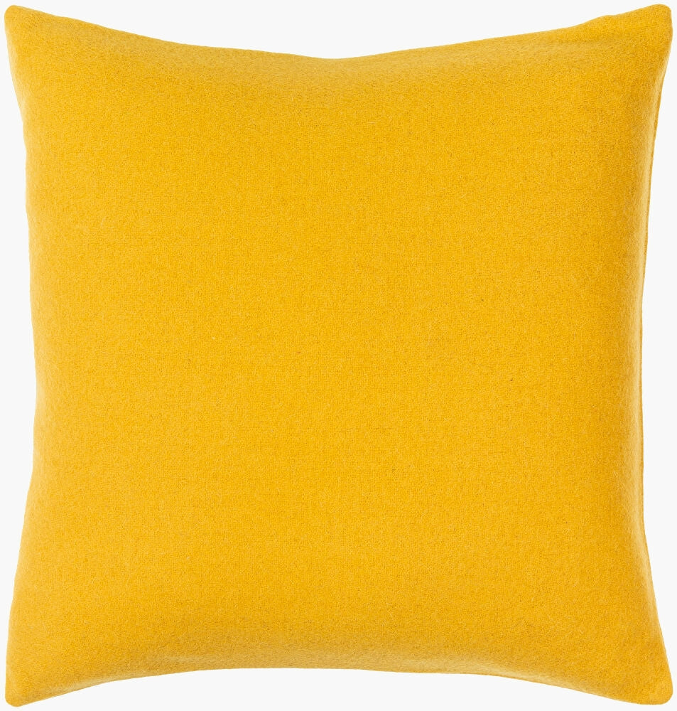 Surya Stirling STG-006 Mustard main image
