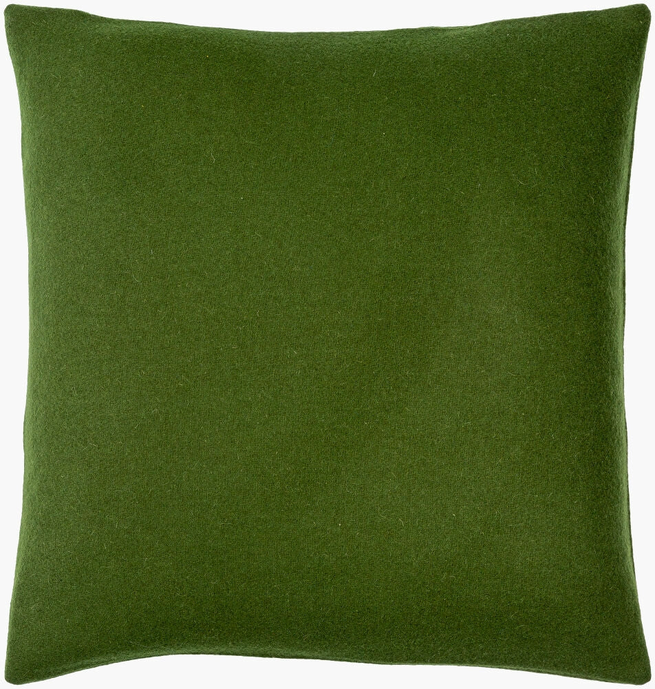 Surya Stirling STG-007 Grass Green main image