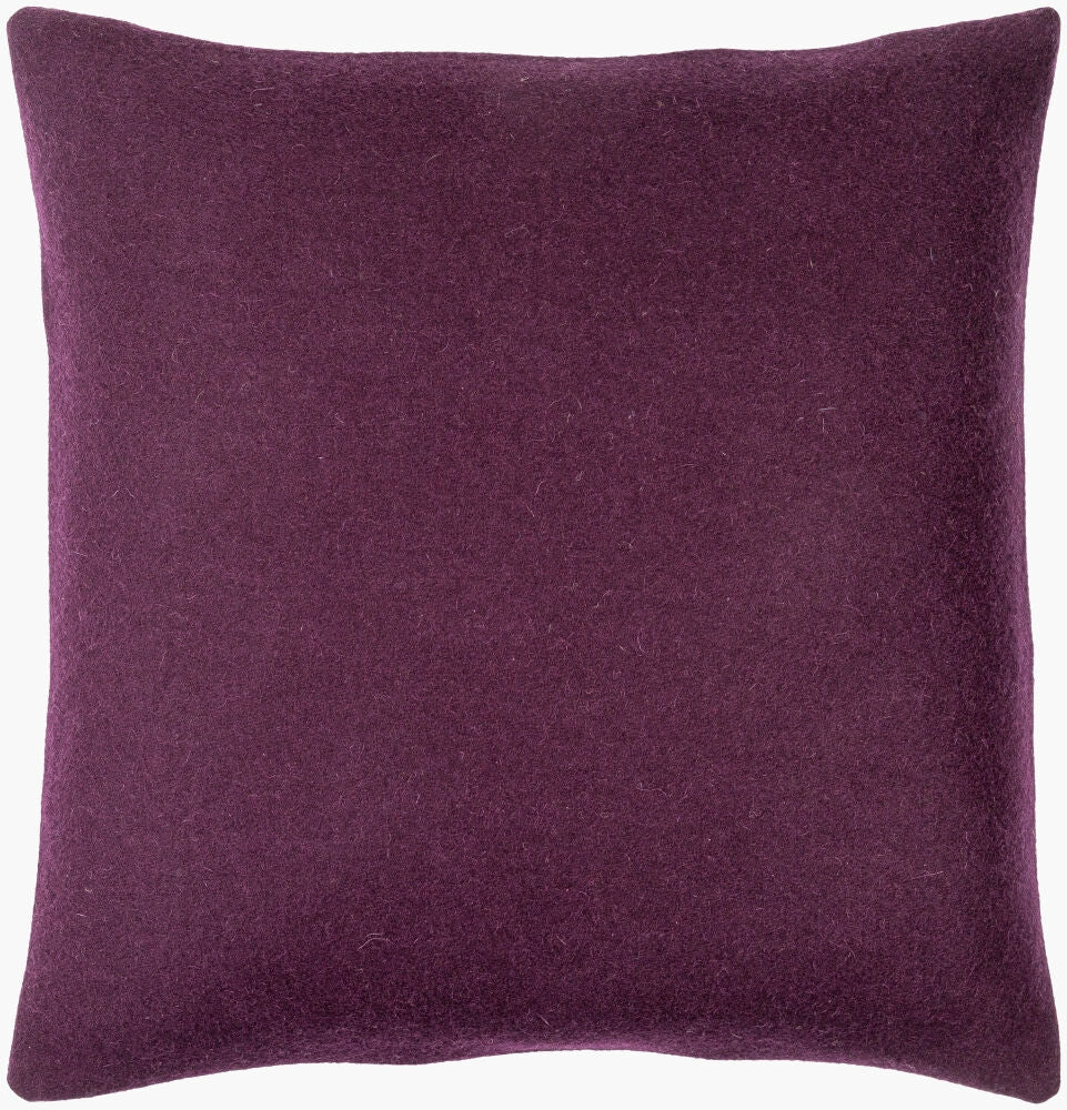 Surya Stirling STG-008 Plum main image