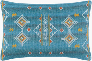 Surya Stine STI-004 Teal 