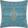 Surya Stine STI-004 Teal main image