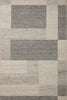 Loloi Stiles STI-01 Dove/Ink Area Rug