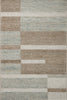 Loloi Stiles STI-02 Tobacco/Lagoon Area Rug