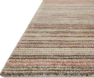 Loloi Stiles STI-03 Beige/Multi Area Rug